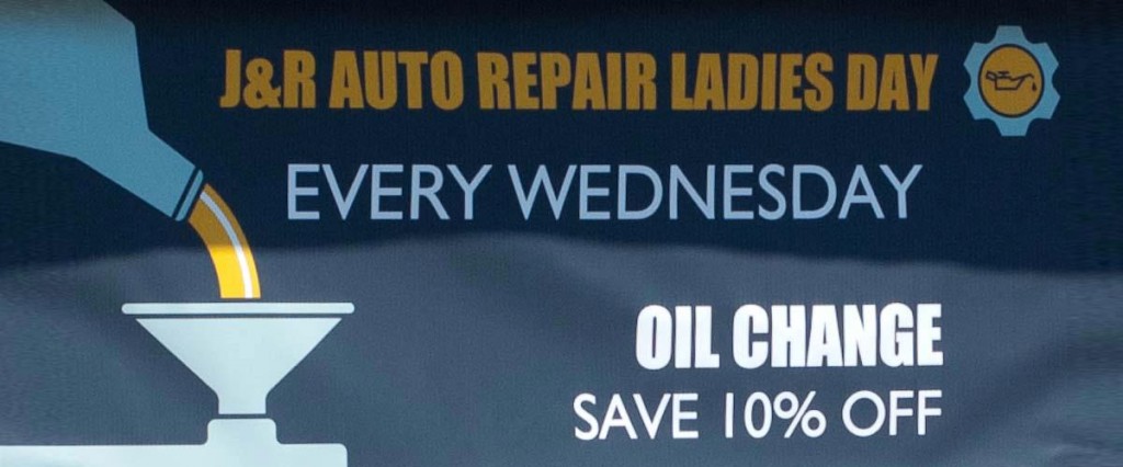 A Women’s Guide to Choosing the Right Auto Repair Shop